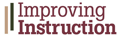 Improving Instruction Logo